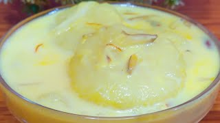 सूजी का दूध पीठा , एकदम रसमालाई जैसा l Sooji Milk Pitha Recipe l Easy Semolina Milk Pitha