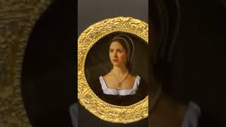 Anne Boleyn falcon!!