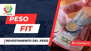 REVESTIMIENTO DEL PESO