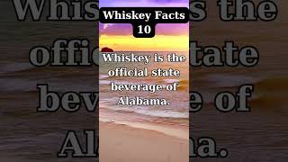 Whiskey facts 10