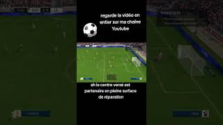 extrait 1 short youtube (fifa 23 et tiktok)