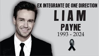 FALLECE LIAM PAYNE EX INTEGRANTE DE ONE DIRECTION A LOS 31 AÑOS DE EDAD