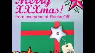 Rocks Off Stocking Fillers