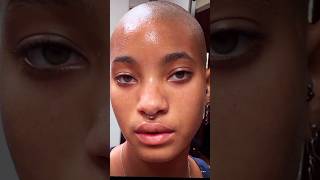 Willow Smith SUFFERING & DYING With Cancer #willsmith #willow #jadapinkett #shorts