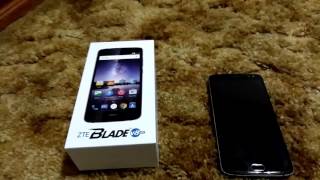 ZTE Blade V8 Pro Quick Review