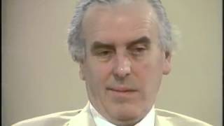 George Cole Afternoon plus 1983