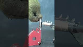 Metalworking Tooltips and Tricks #shortsvideo #shorts  #welding  #weldingtricks #diy #tools