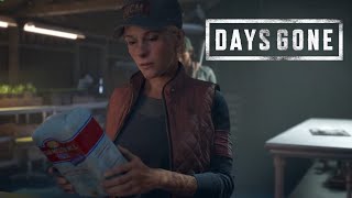 Прохождение Days Gone #35