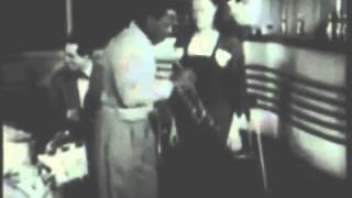 Don Byas, Roy Eldridge, Yetty Lee & Friends (excerpt)