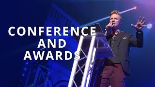 Did You Know? - Conference and Awards