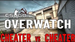 CSGO Free to Play Effects | CSGO OVERWATCH