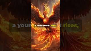 The Mythical Phoenix: Rebirth and Immortality