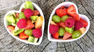 Quick Bites - fruit #fruit #shorts #serenitychannel #foodie #healthyfood #fruits #mouthwatering #yum