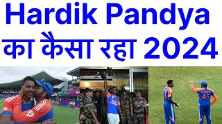 Hardik Pandya Bad Luck 2024 Natasha, IPL Captain, Team India