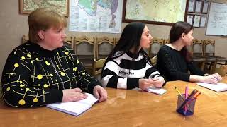 19.01.2023-ГЛАВА АДМИНИСТРАЦИИ КРАСНОГО ЛУЧА ПРОДОЛЖАЕТ ПРОВОДИТЬ ВСТРЕЧИ С РОДИТЕЛЯМИ ШКОЛЬНИКОВ