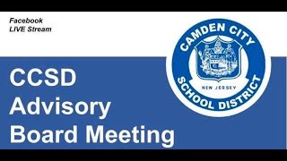 April 27, 2021 Virtual Advisory Board Meeting