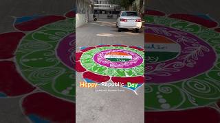 Republic Day special 2024 #republicday #patrioticdecor #youtubeshorts