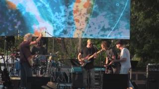 Bob Weir and the Campfire Band - Wanee Festival - Cassidy …