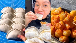 Resep Camilan Murah Dan Enak Efrita ASMR #517 | MUKBANG | COOKING ENAK BEUTT