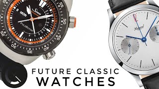 Watch Chronicler Unscripted #29: Future Classic Watches