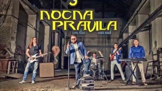 Nočna Pravila -  Live III