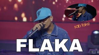 FLAKA EMOTIONAL NEW RAP SONG || NEPHOP KO SHREEPECH || SEASON 2 || VOTING ROUND || EPISODE 21