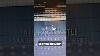 sampling hiphop #boombap #tutorial #beats