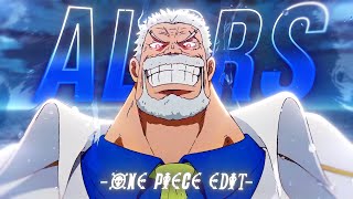 Garp Galaxy Impact - One Piece EDIT!