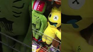 ЖЕЛТЫЙ РАДУЖНЫЙ ДРУГ vs ТЕЛЕВИЗОРОГОЛОВЫЙ ! #shorts #tiktok #reels #scp #monster #rainbowfriends