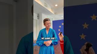 (PART 1) Mød Margrethe Vestager: EU's “vagthund” over for techgiganterne 🇪🇺