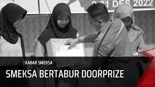 Class Meeting Smeksa Bertabur Doorprize || Kabar Smeksa