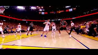 Kawhi leonard injured by Zaza puchalia - SLOW MOTION  intentional injury?? what do you think -