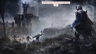 Letsplay:Middle Earth  Shadow of Mordor №5