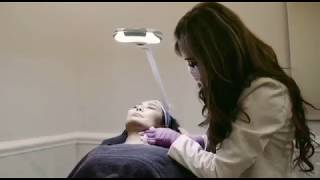 Neck Rejuvenation - Peremajaan - Kulit Wajah - Leher  + Harga di Jakarta