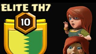 ELITE TH7 VUELVE AL JUEGO seguir enlaces en descripsion del video gracias