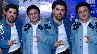 Chuddy Buddy Season 2 को लेकर फिर से धमाल मचाने को तैयार हैं Bakhtiyaar Irani और Ali Asgar