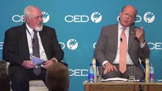 2018 CED Spring Policy Conference: Regulation Done Right: Finding the Balance