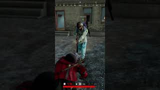 PUBG ПОБЕДА ПУШ ПУШ #shorts