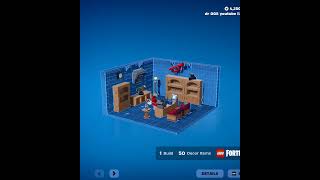 Fortnite Daily Bugle Lego Kit