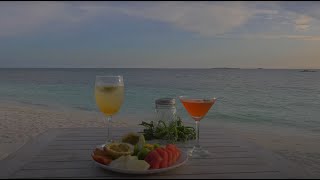 CORA CORA MALDIVES - IT'S FREEDOM TIME!  -  SPOT 1