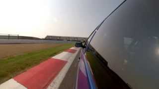 GolfV6 Turbo - Magny Cours - 11072013 - Decouverte - outside