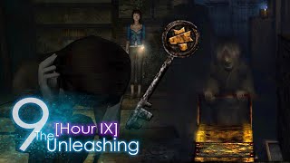 Fatal Frame 3 The Tormented [Hour IX: The Unleashing] FULL HD 1080p