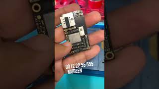 iPhone 11 Pro Max with WiFi Repairing | Bluetooth Repairing | Baseband Repairing