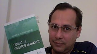 Videoaula Direitos Humanos (Revisão) - 11/06/2020.