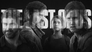 The Last of Us — что было между играми