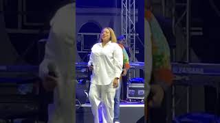 Sinach in Kampala Uganda praise and worship