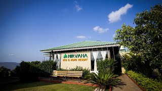 Nirvana Eco & Agro Resort, Panchgani | Not Just A Resort, An Experience to Enjoy