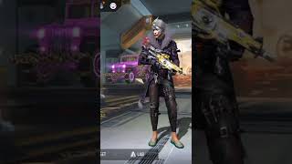 free fire dance #shorts #game #freefiremax #wenggowenggo