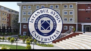 جامعة إسطنبول آيدن İstanbul Aydın Üniversitesi