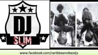 NEW LIZARD FT MADLOCK & JENTLE - WASHIE YOU KNOW [BIG BALLZ] 2013 GRENADA SOCA